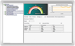 SysAid Enterprise Screenshot